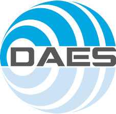 DAES logo