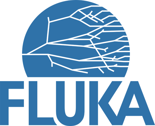 Development of the FLUKA code for hadron therapy