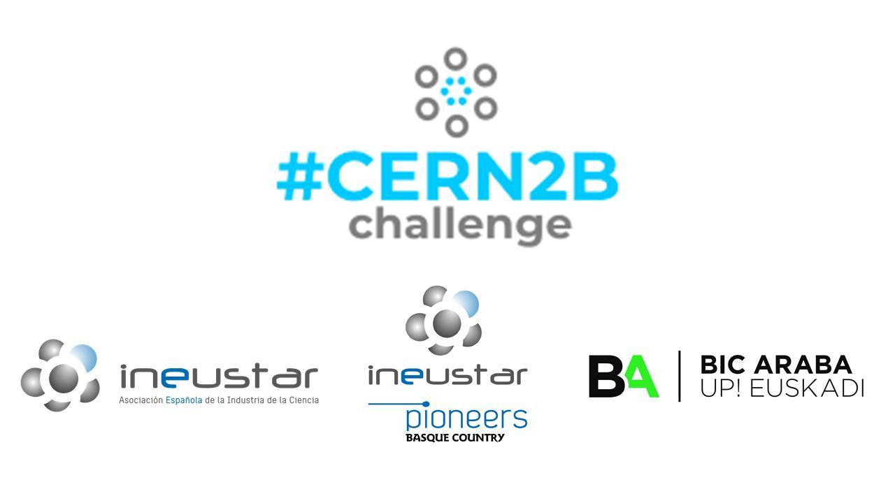 Apply to the Spanish Business Incubation Centre of CERN technologies