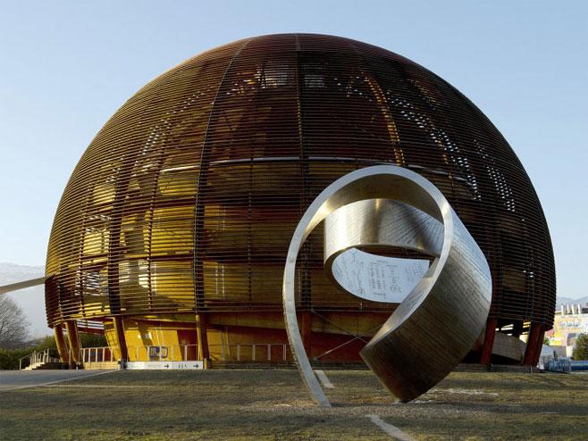 CERN is developing an accelerator for cancer treatment