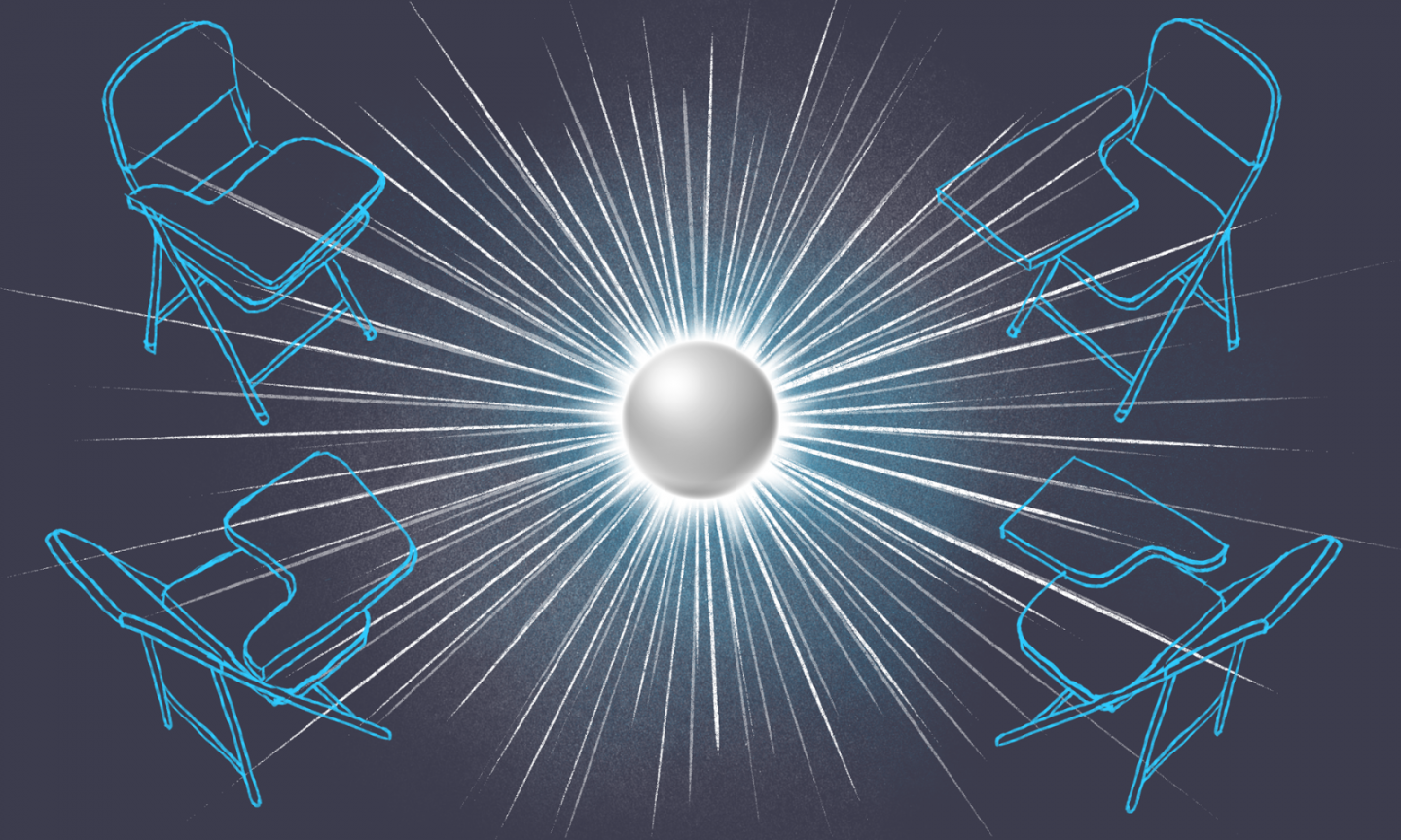 The High Schoolers Hunting for the Universe's Secrets | Gizmodo