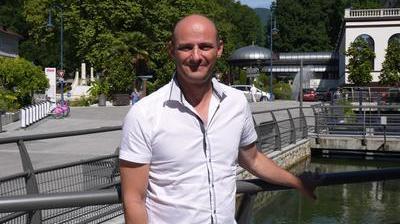 InnoGex, the CERN incubator | Le Pays Gessien