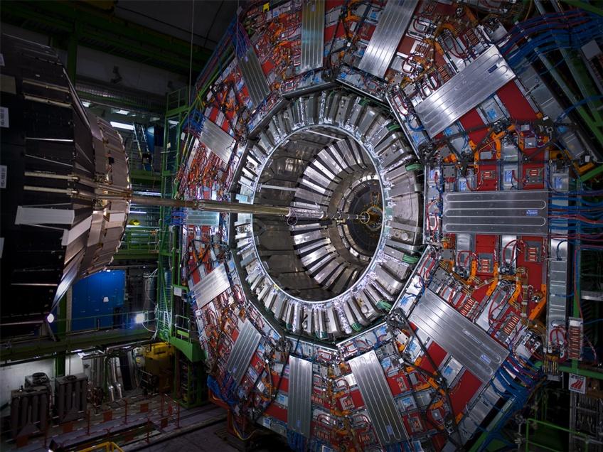 New report shows benefits to the UK of CERN membership | Science and Technology Facilities Council