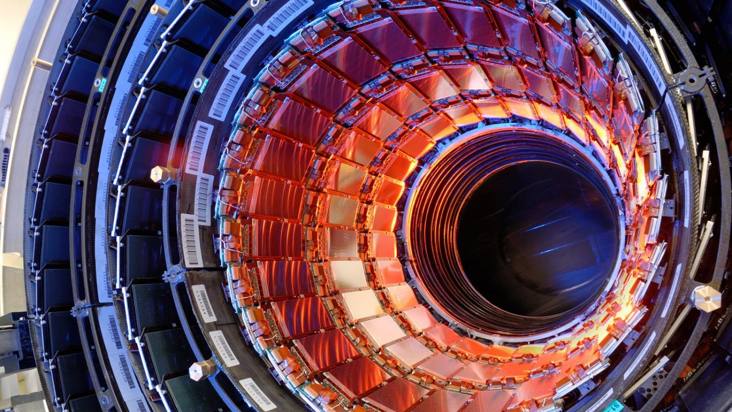The next generation of large particle physics experiments | Innovation News Network