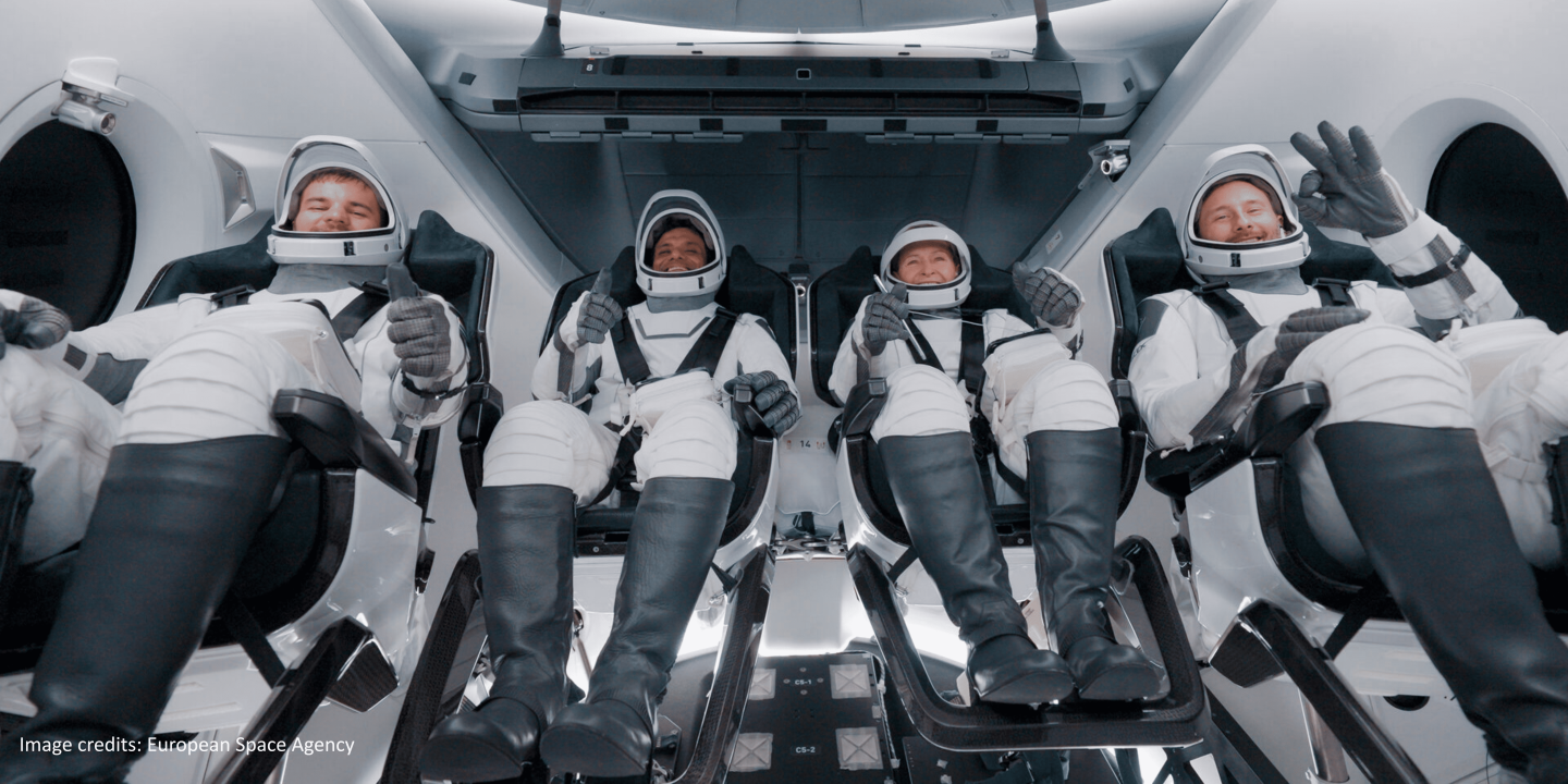 SpaceRadMon