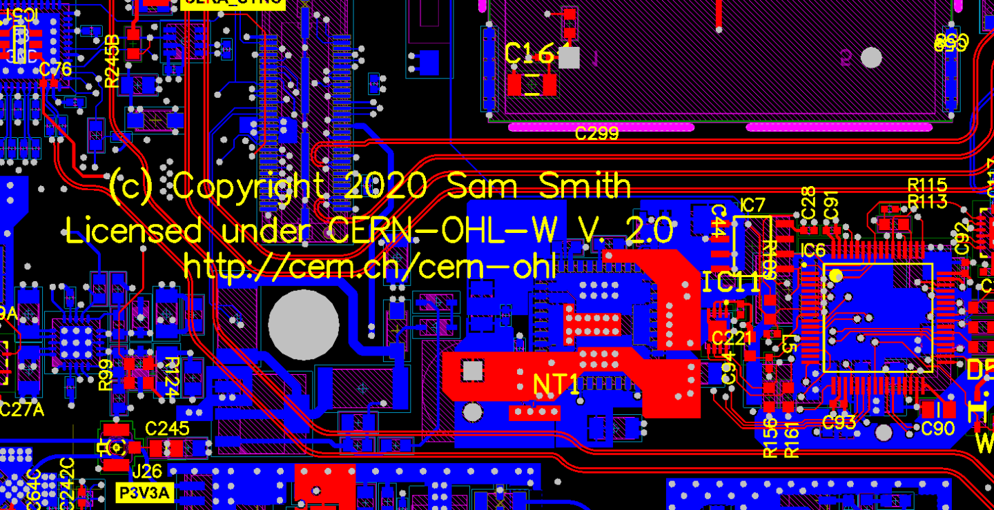Newsletter March 2020