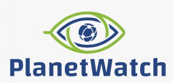PlanetWatch logo
