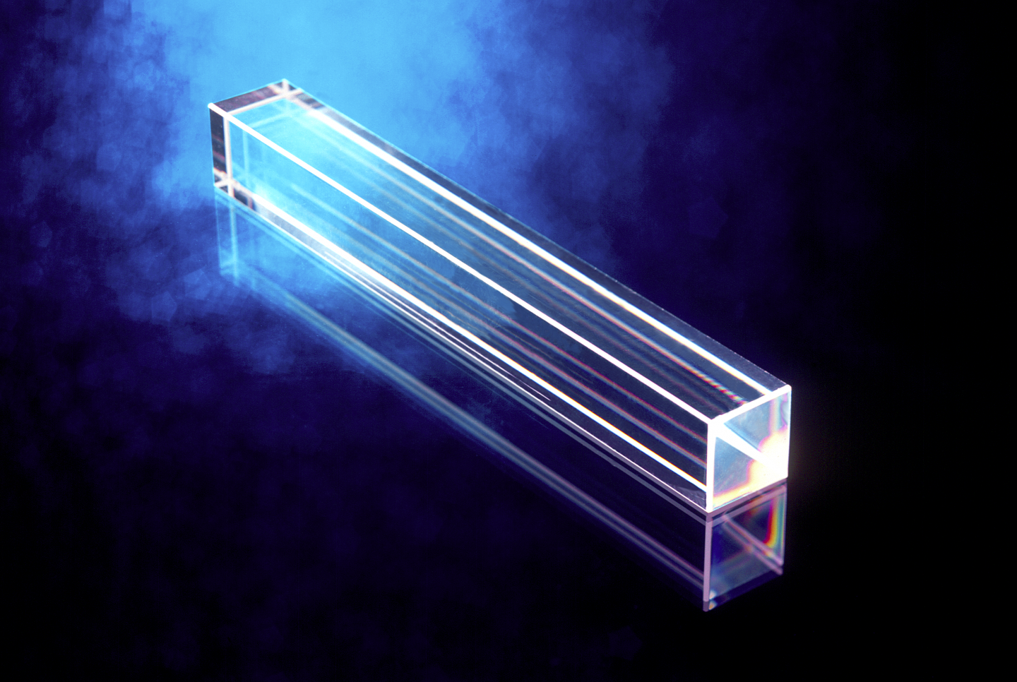 Improving Crystal Detectors for PET Scanners Improving Crystal Detectors for PET Scanners
