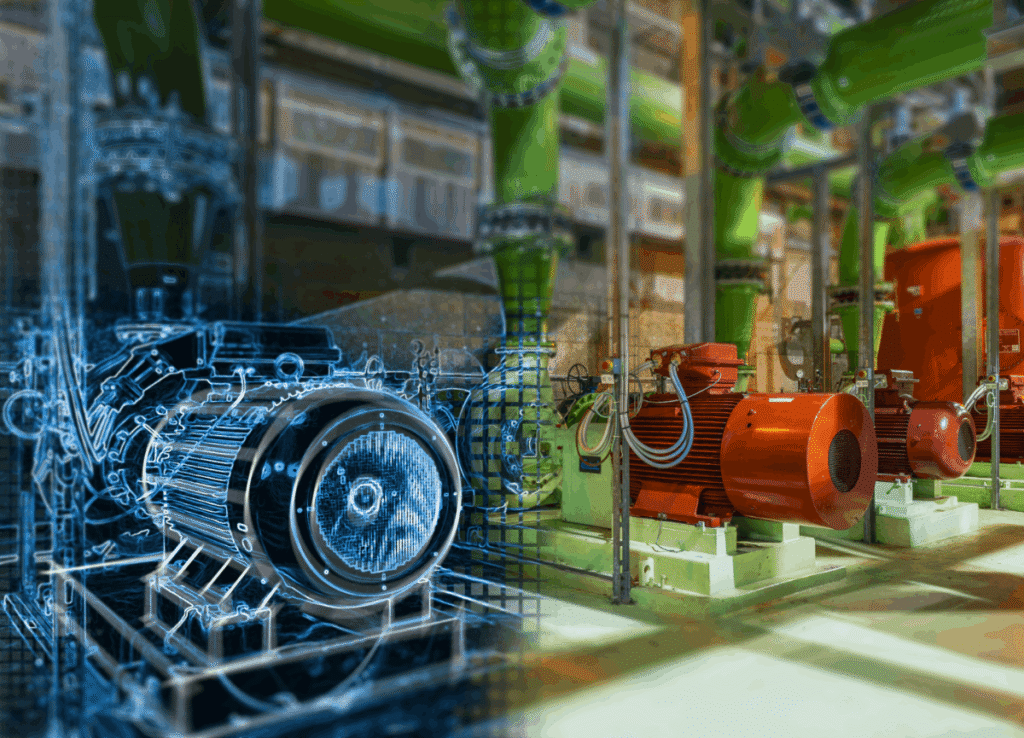 CERN and ABB Motion | CERN Success Stories