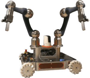 CERNbot
