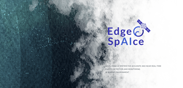CERN’s edge AI data analysis techniques used to detect marine plastic pollution
