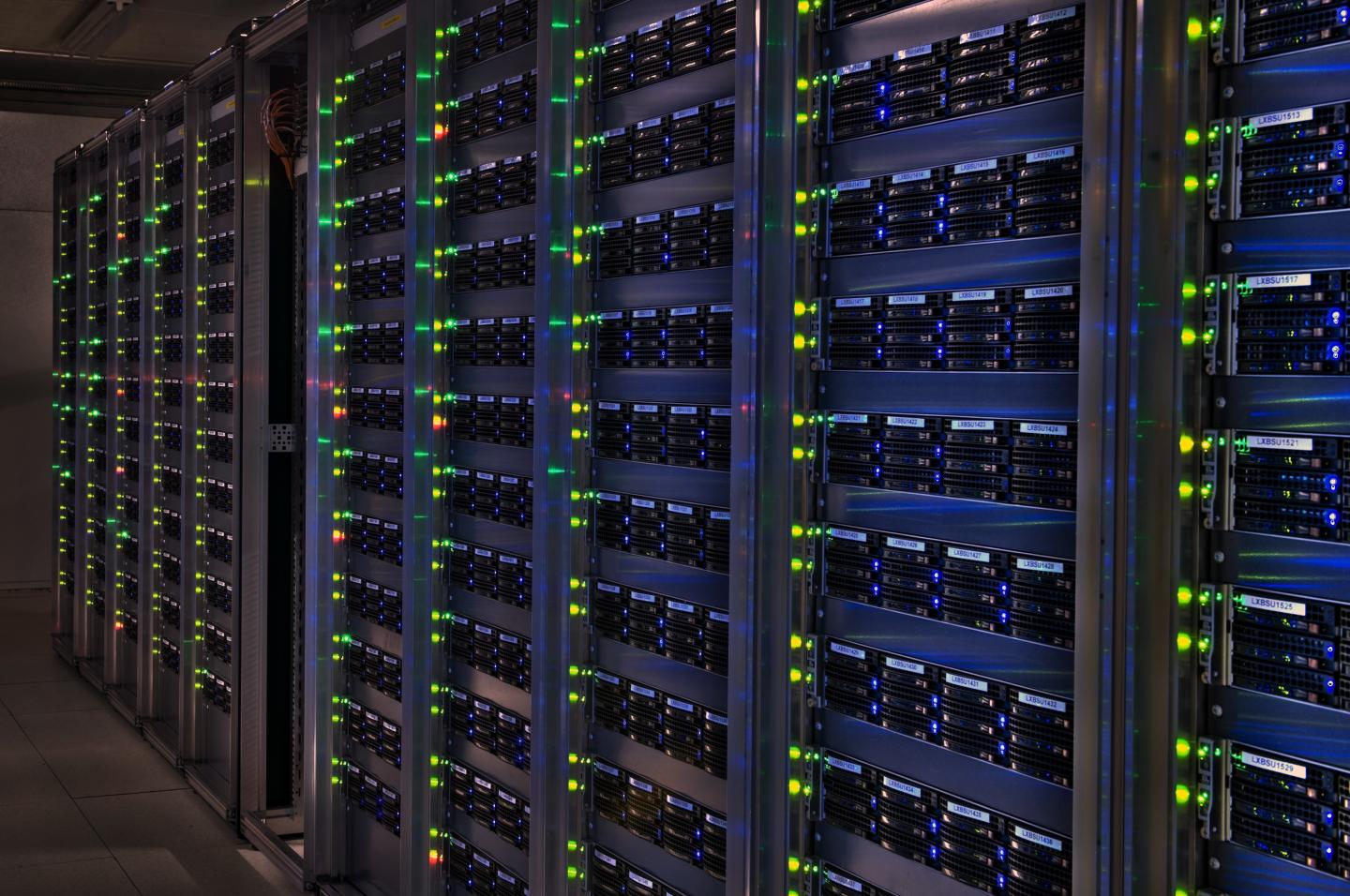 Computing for Medical Applications