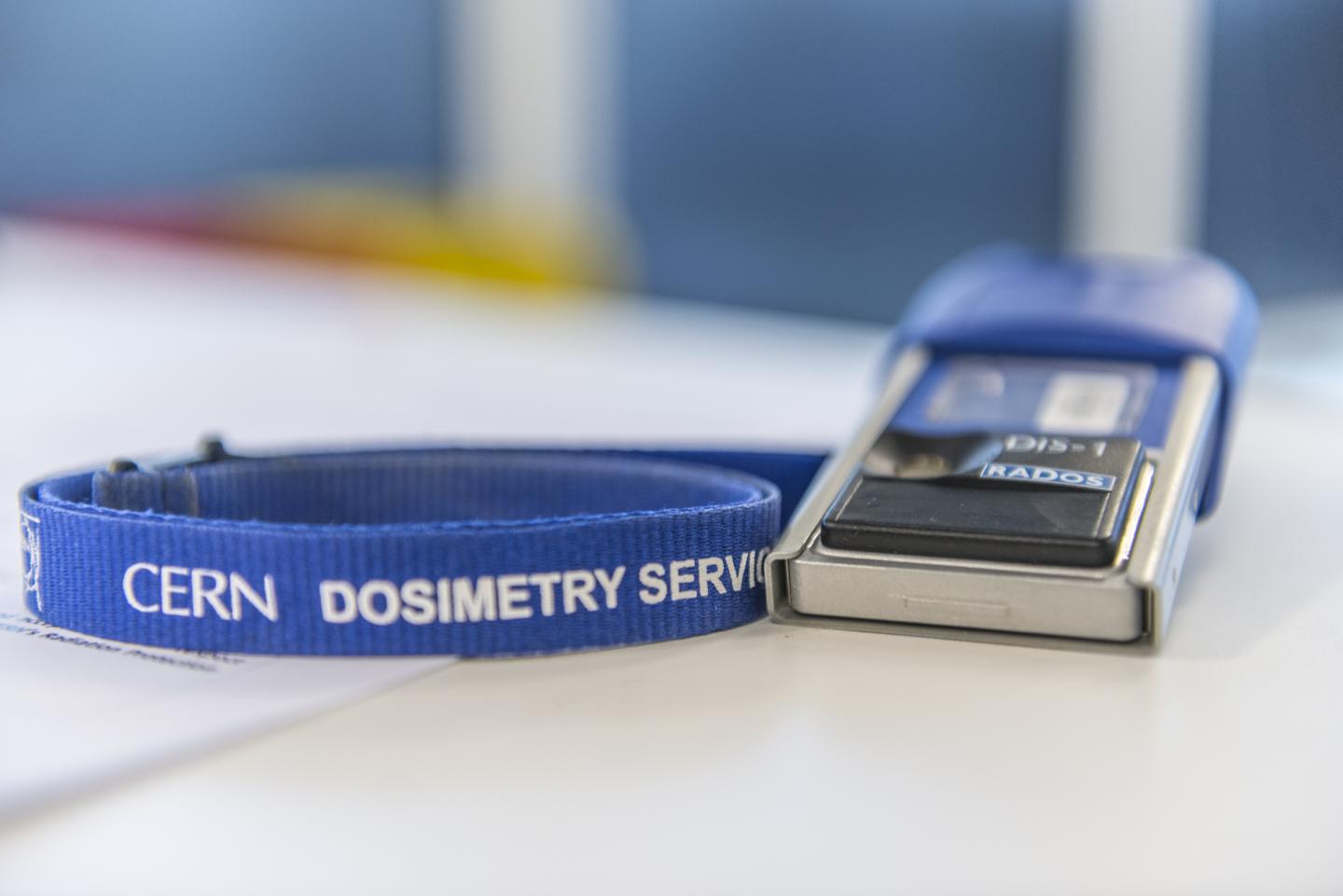 Dosimetry