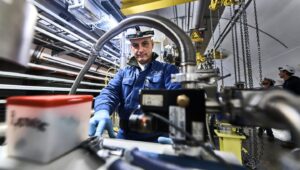 Industrial Controls and Automation