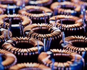 Magnet Power Supplies