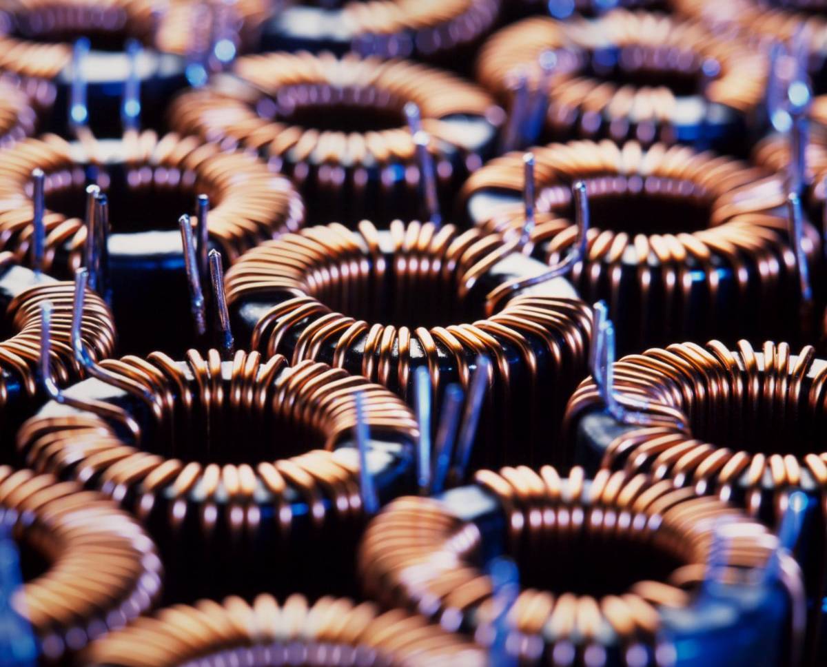 Magnet Power Supplies