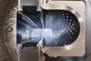 Manufacturing and Mechanical Processes