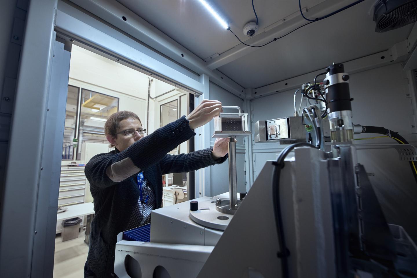 Metrology