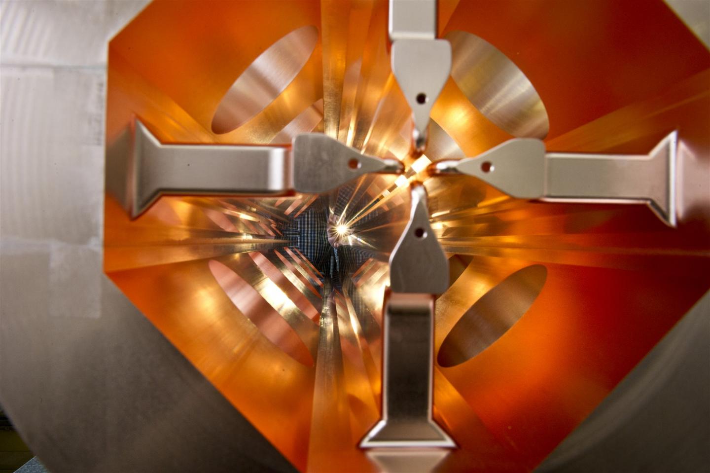 Particle Acceleration and Control