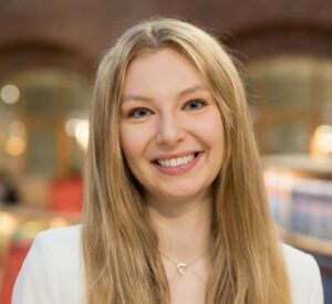 Sandra Muhr