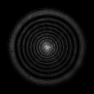 Structured Laser Beam