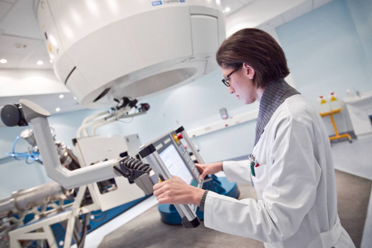 CERN and CNAO, a long-standing collaboration in the fight against cancer