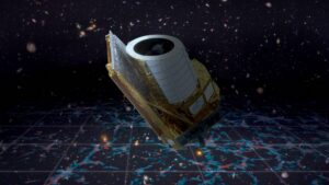 CERN tech to help investigate the dark universe
