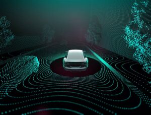 Colliding particles not cars: CERN’s machine learning could help self-driving cars
