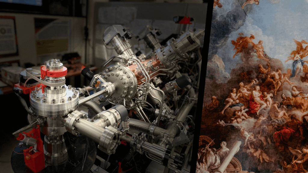 The MACHINA accelerator | CERN Success Stories