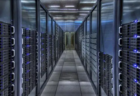 Applying Physics to Financial Markets