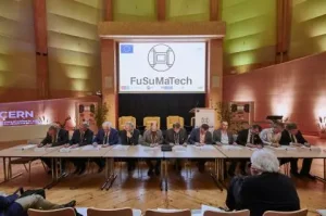FuSuMaTech opens future of superconducting magnets to academia and industry