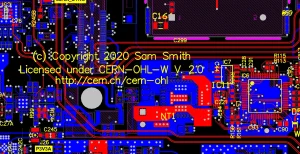 Open Source Initiative (OSI) endorses the CERN Open Hardware Licence