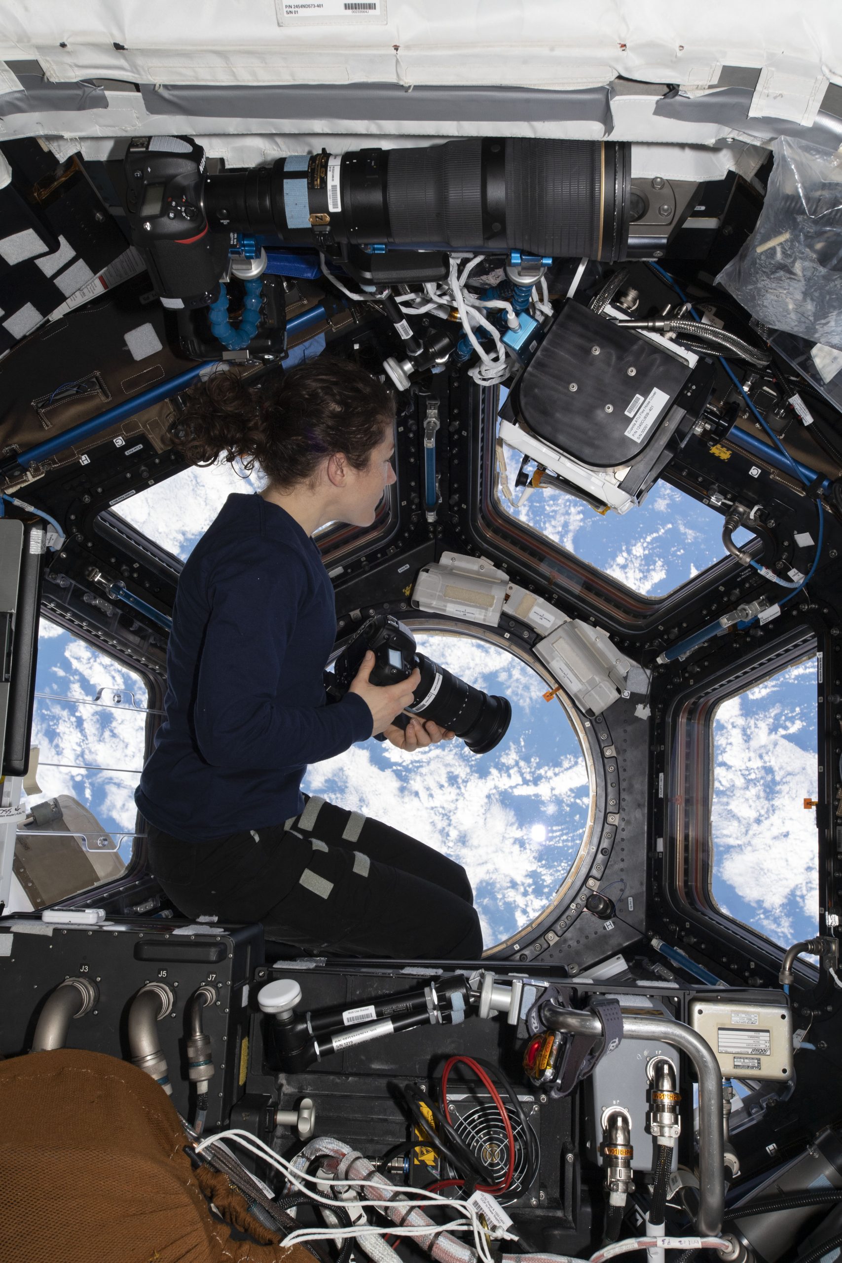 Timepix in space since 2012