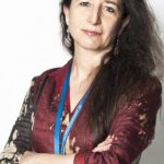 Alessandra Lombardi