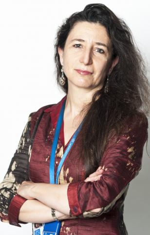 Alessandra Lombardi