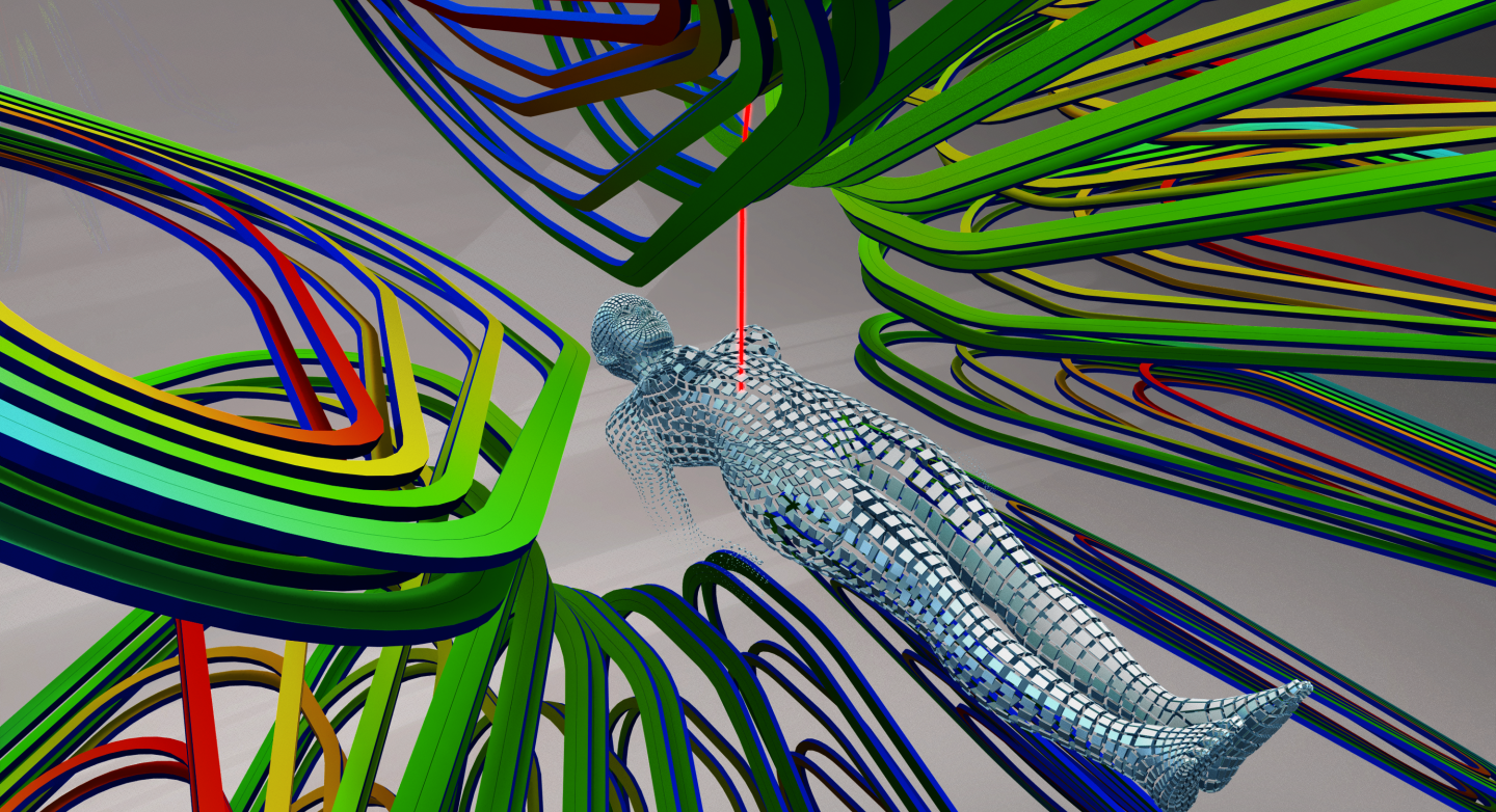 NIMMS – Next Ion Medical Machine Study