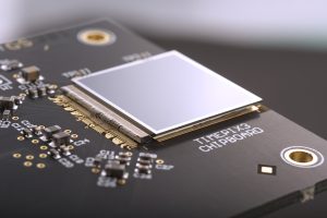 Overview of Medipix
