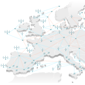 Vacuum expertise for future powergrids (IVAC-RED/SuperNode)