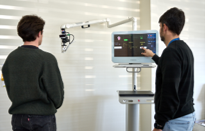 Use of MARCHESE technology in hospital setting