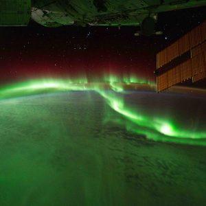 Thermal Management in high-energy physics and space applications