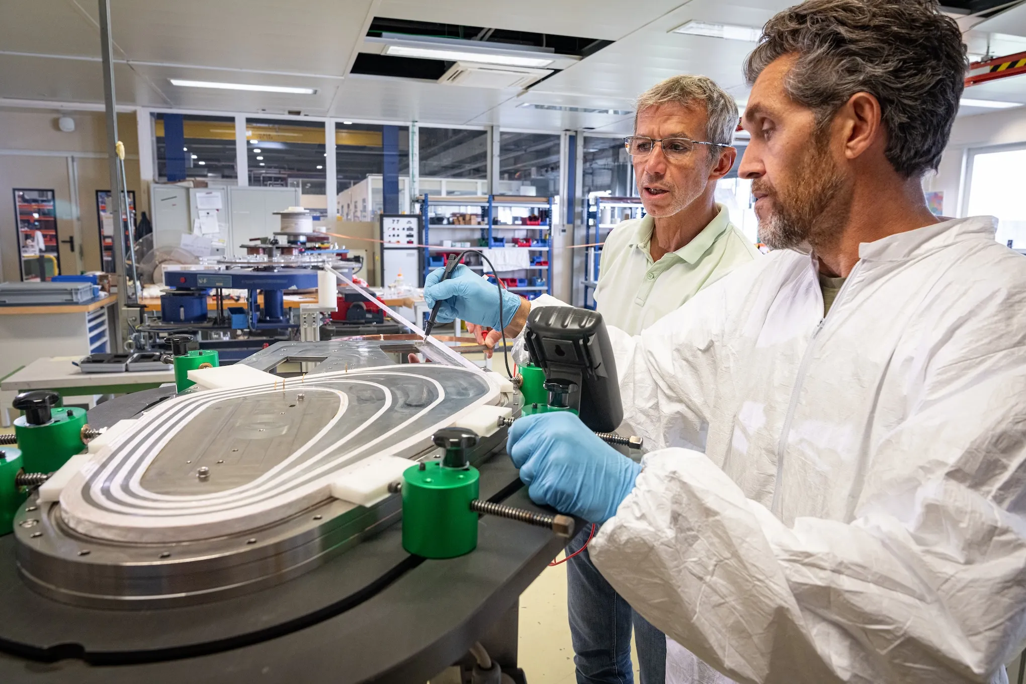 GaToroid – getting closer to affordable cancer therapy