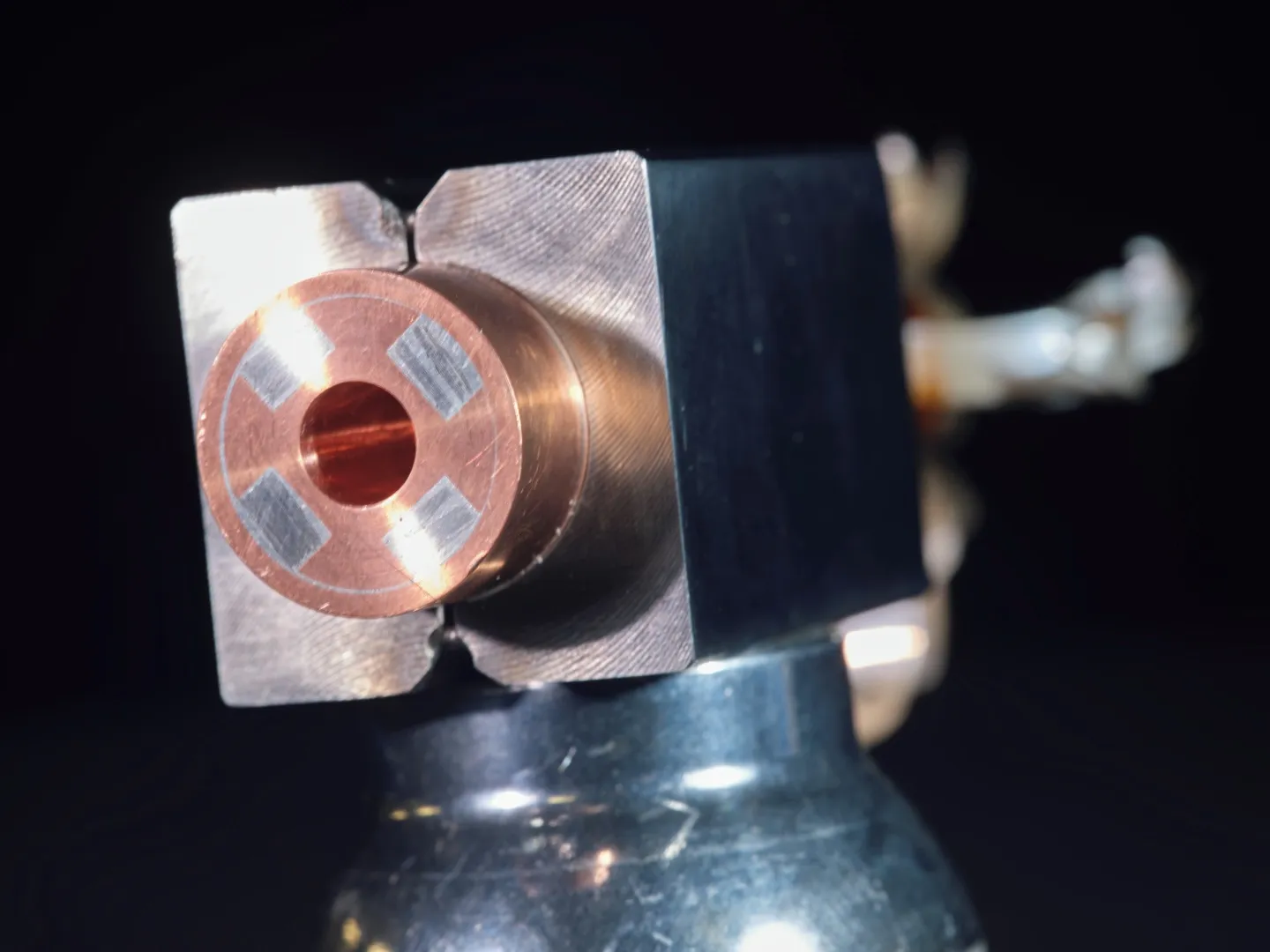 New CERN-Fusion for Energy agreement