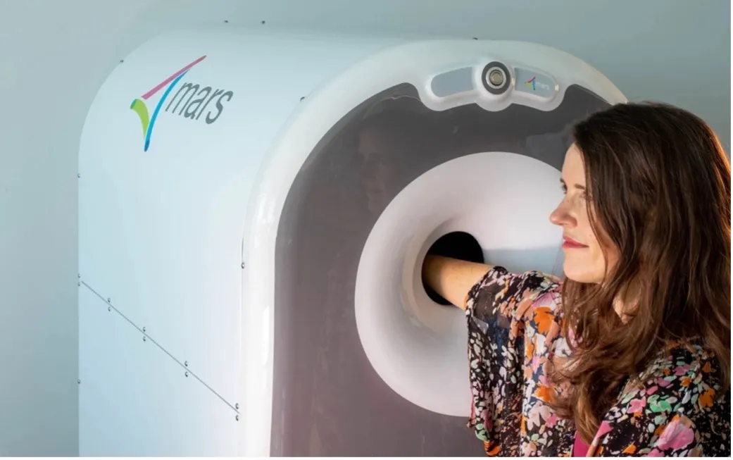 CERN’s Medipix3 technology on track to help more patients