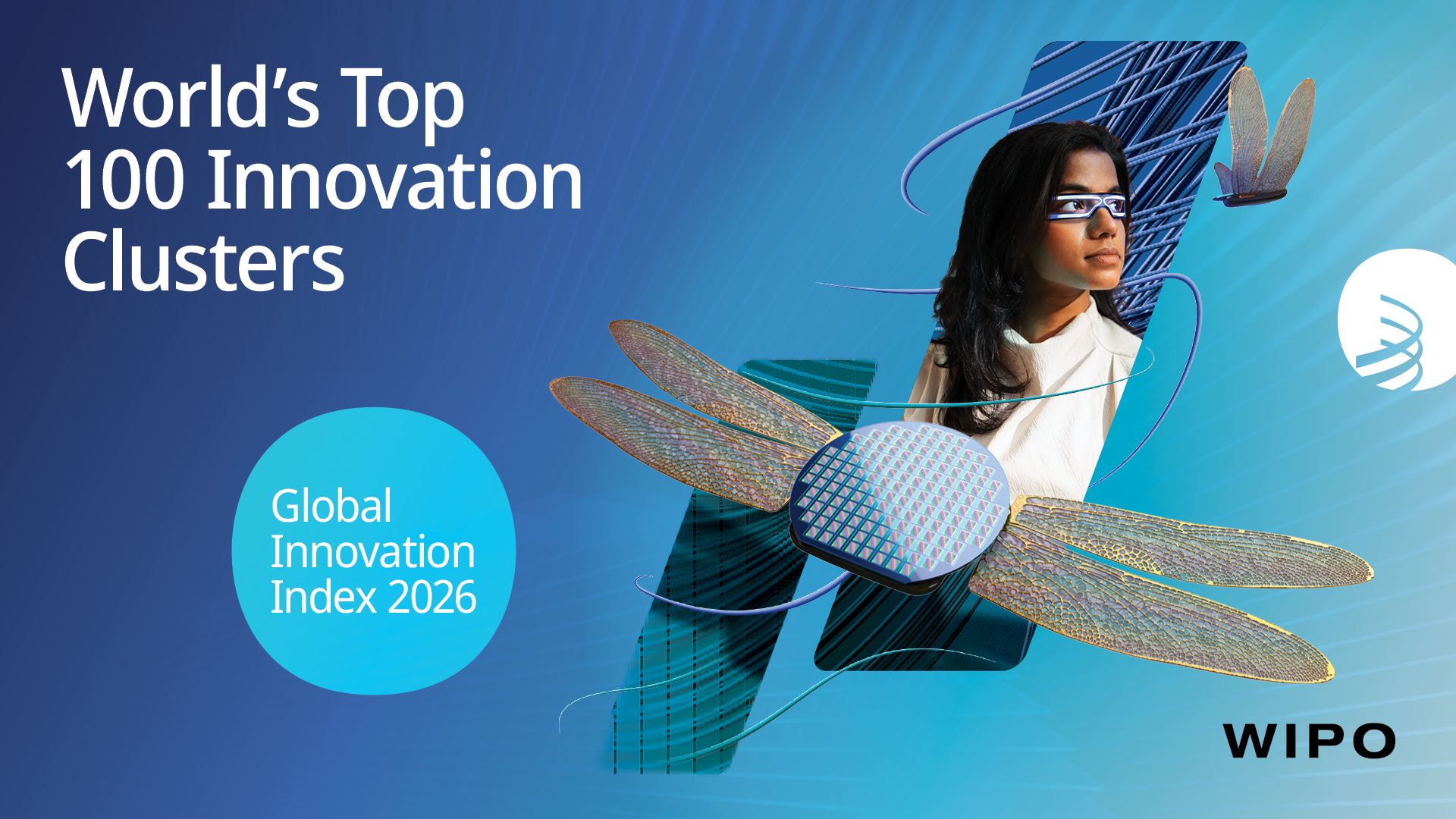 CERN entrepreneurship highlighted in global innovation report